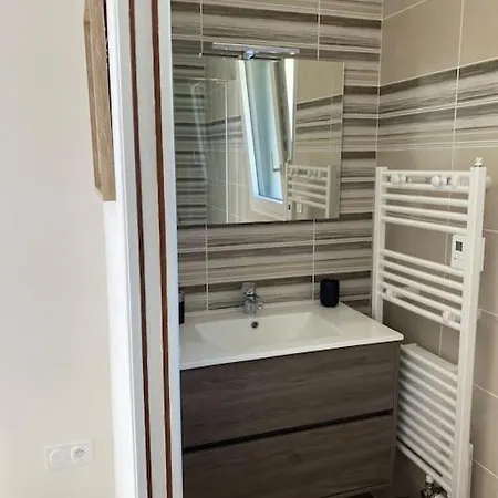 Holiday home La Cocco 4 A 6 Personnes Situee A Etables Sur A 400 M De La