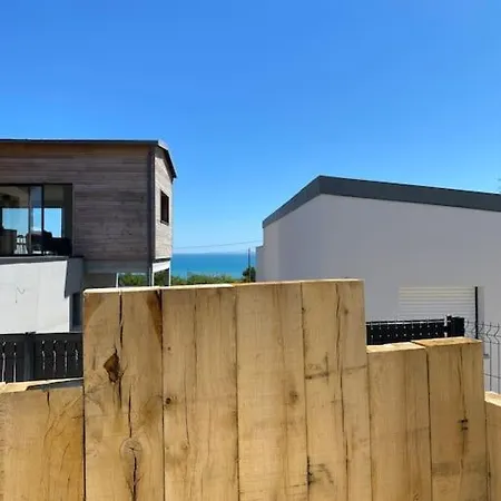 Holiday home La Cocco 4 A 6 Personnes Situee A Etables Sur A 400 M De La