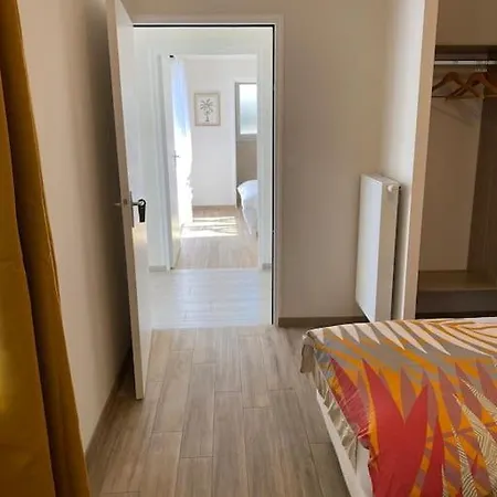 Holiday home La Cocco 4 A 6 Personnes Situee A Etables Sur A 400 M De La *