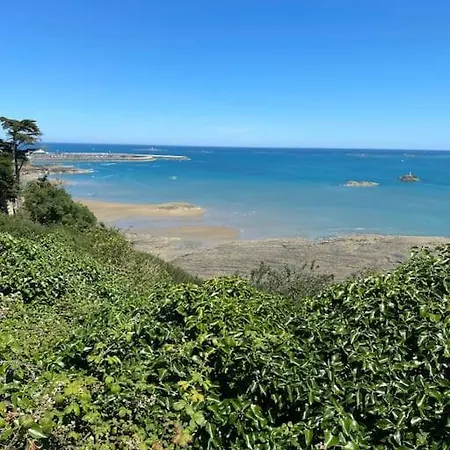 Holiday home La Cocco 4 A 6 Personnes Situee A Etables Sur A 400 M De La